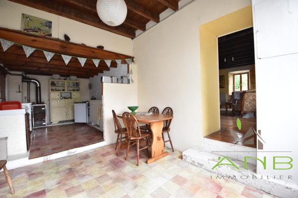 🏡 Projet de rénovation - Écuras –   Charente