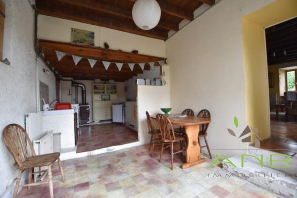 🏡 Projet de rénovation - Écuras –   Charente