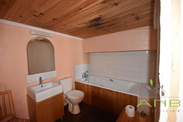 🏡 Projet de rénovation - Écuras –   Charente