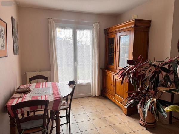 Maison à vendre à Figeac dans le Lot (46100), ref : MAIS155