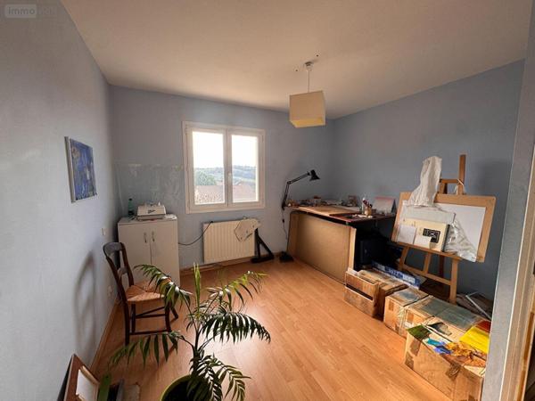 Maison à vendre à Figeac dans le Lot (46100), ref : MAIS155