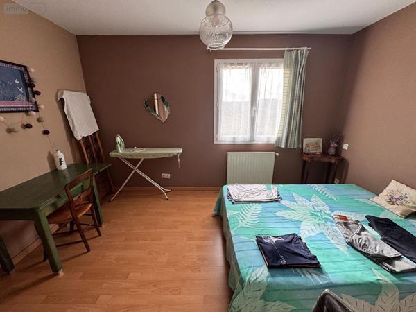 Maison à vendre à Figeac dans le Lot (46100), ref : MAIS155