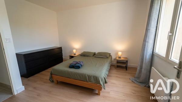 Maison à vendre 4 pièces 82 m² Nîmes