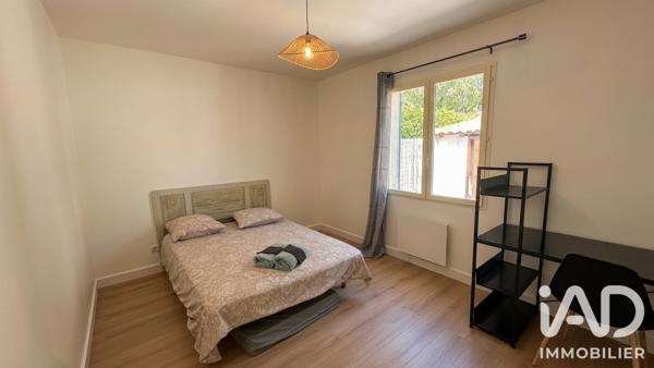 Maison à vendre 4 pièces 82 m² Nîmes