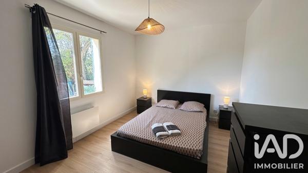Maison à vendre 4 pièces 82 m² Nîmes