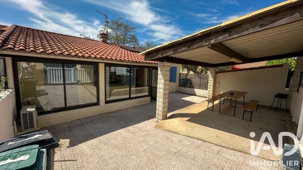 Maison à vendre 4 pièces 82 m² Nîmes