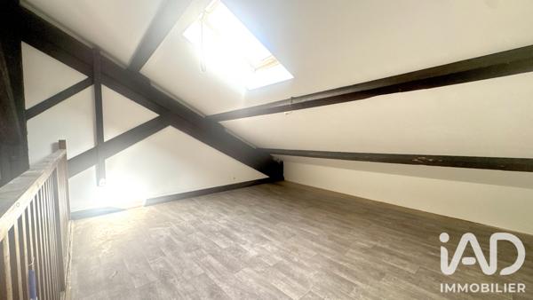 Appartement à vendre 3 pièces 65 m² Pont-Saint-Esprit