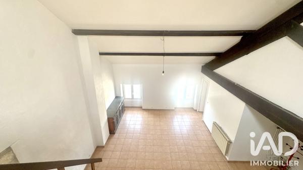 Appartement à vendre 3 pièces 65 m² Pont-Saint-Esprit