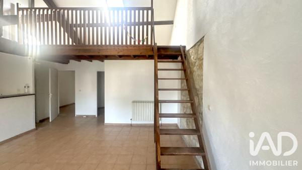 Appartement à vendre 3 pièces 65 m² Pont-Saint-Esprit