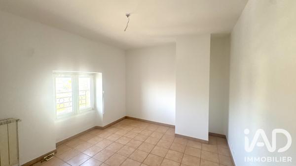 Appartement à vendre 3 pièces 65 m² Pont-Saint-Esprit