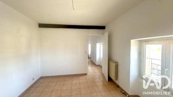 Appartement à vendre 3 pièces 65 m² Pont-Saint-Esprit