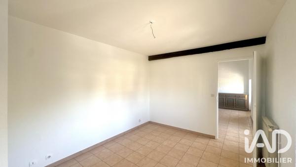 Appartement à vendre 3 pièces 65 m² Pont-Saint-Esprit