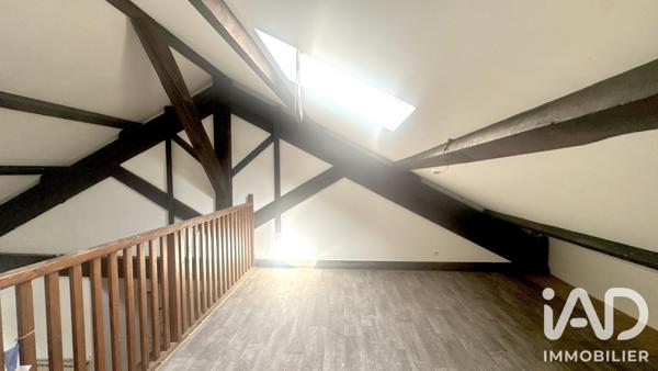 Appartement à vendre 3 pièces 65 m² Pont-Saint-Esprit