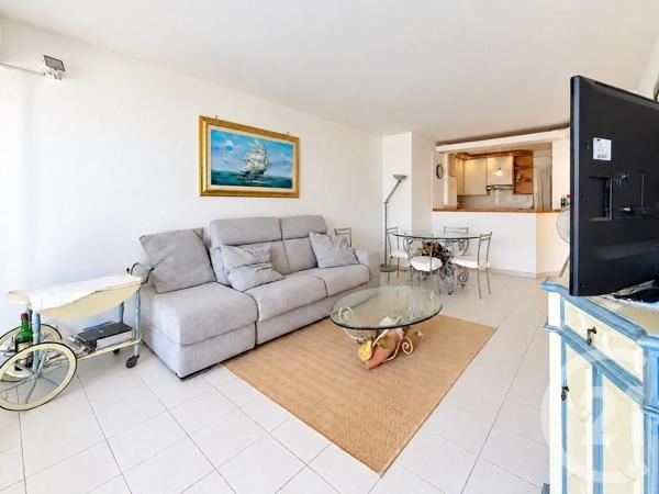 Appartement F3 à vendre  3 pièces - 62,80 m 2   CALVI  - 202