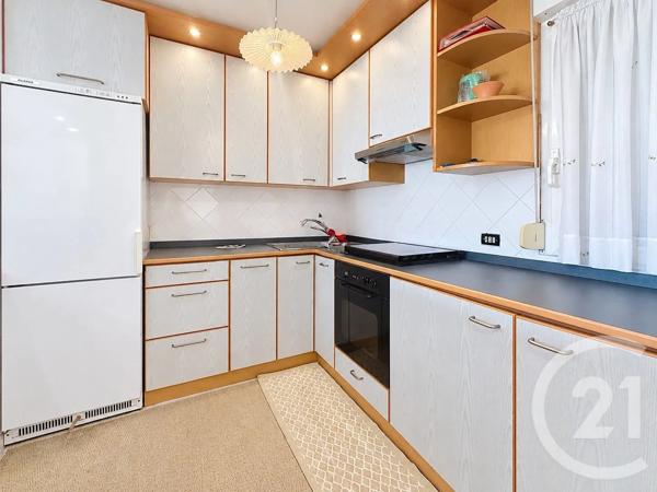 Appartement F3 à vendre  3 pièces - 62,80 m 2   CALVI  - 202