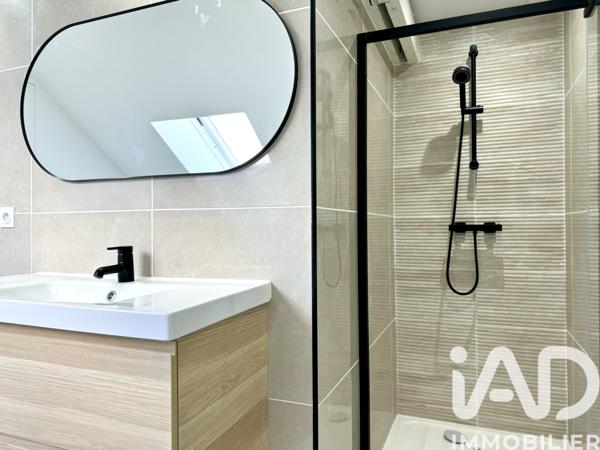 Appartement à vendre 3 pièces 63 m² Gévezé