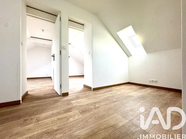 Appartement à vendre 3 pièces 63 m² Gévezé