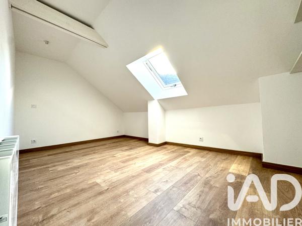 Appartement à vendre 3 pièces 63 m² Gévezé