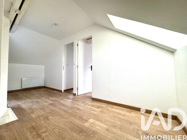 Appartement à vendre 3 pièces 63 m² Gévezé