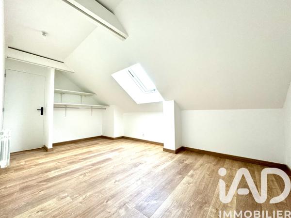 Appartement à vendre 3 pièces 63 m² Gévezé
