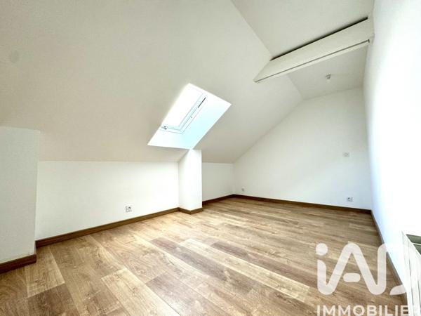 Appartement à vendre 3 pièces 63 m² Gévezé