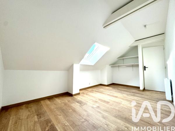 Appartement à vendre 3 pièces 63 m² Gévezé