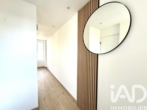 Appartement à vendre 3 pièces 63 m² Gévezé