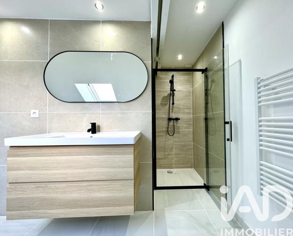 Appartement à vendre 3 pièces 63 m² Gévezé