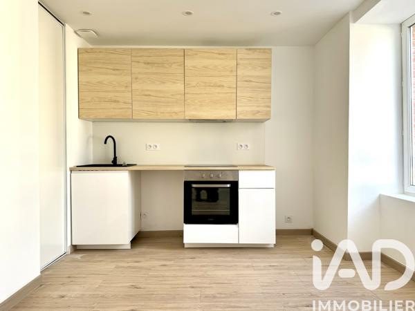 Appartement à vendre 3 pièces 63 m² Gévezé