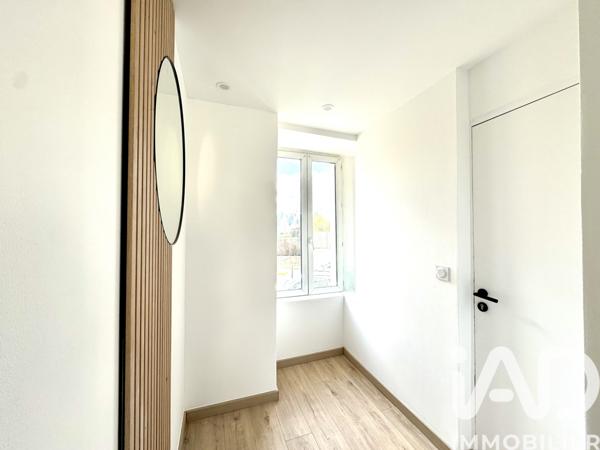 Appartement à vendre 3 pièces 63 m² Gévezé