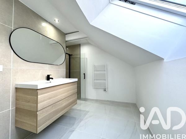 Appartement à vendre 3 pièces 63 m² Gévezé