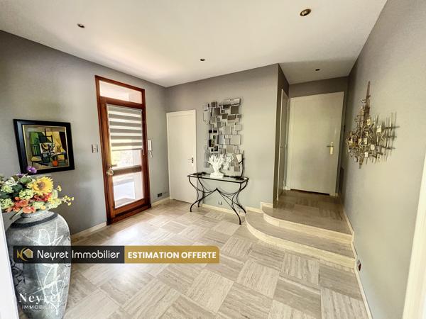 Villa d’exception 225 m², 2 600 m² de terrain !
