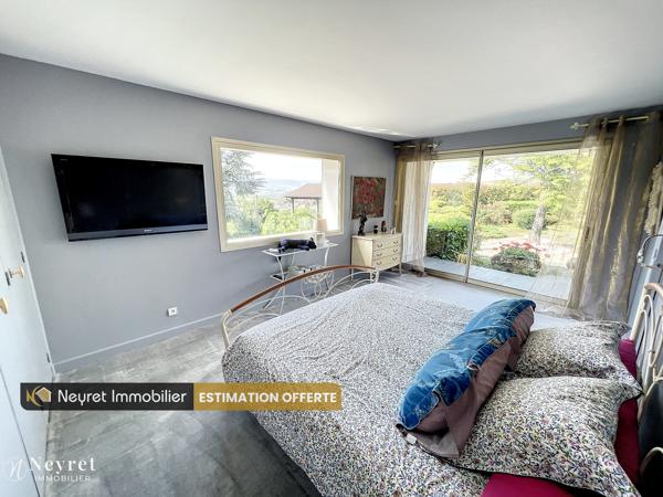 Villa d’exception 225 m², 2 600 m² de terrain !