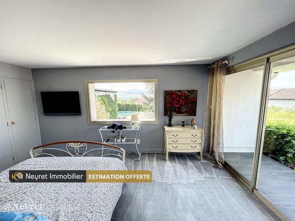 Villa d’exception 225 m², 2 600 m² de terrain !
