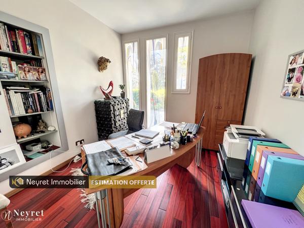 Villa d’exception 225 m², 2 600 m² de terrain !