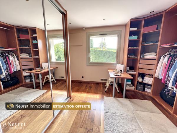 Villa d’exception 225 m², 2 600 m² de terrain !