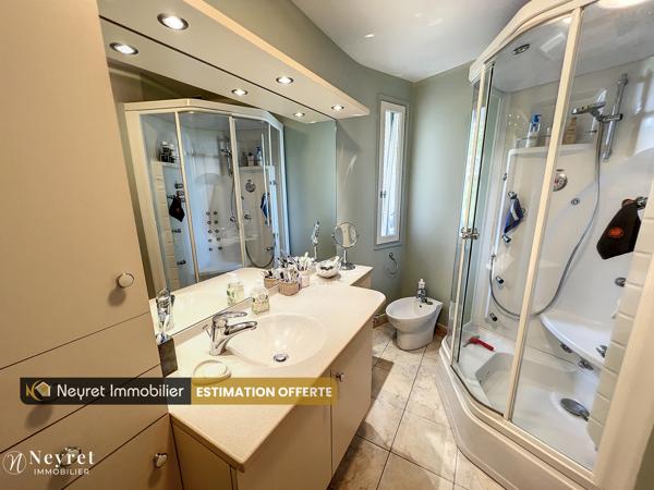 Villa d’exception 225 m², 2 600 m² de terrain !