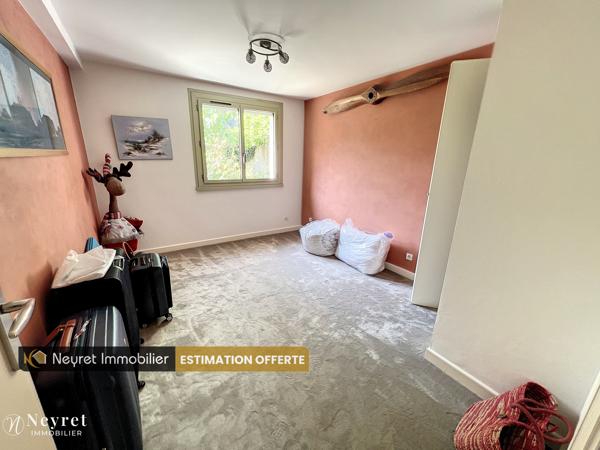 Villa d’exception 225 m², 2 600 m² de terrain !