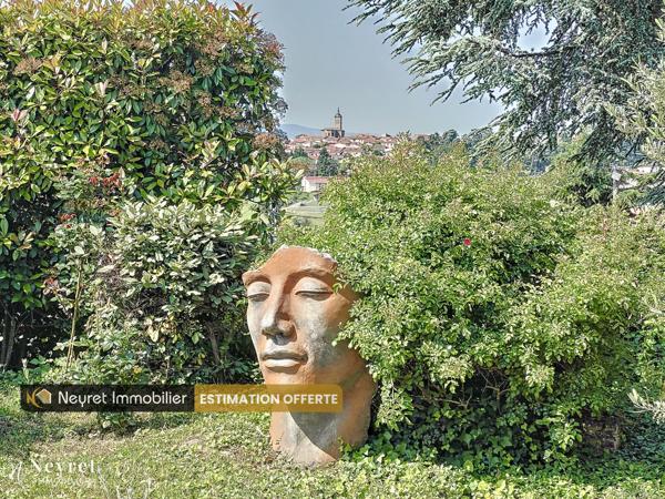 Villa d’exception 225 m², 2 600 m² de terrain !