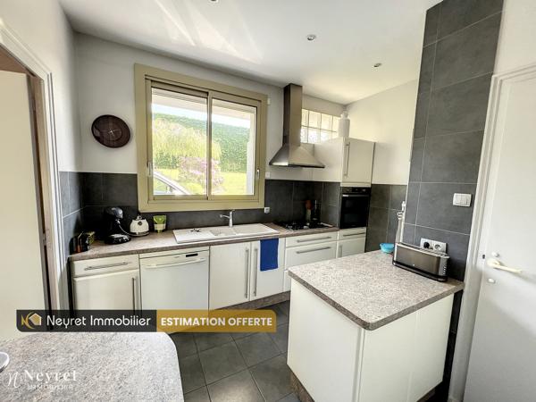 Villa d’exception 225 m², 2 600 m² de terrain !