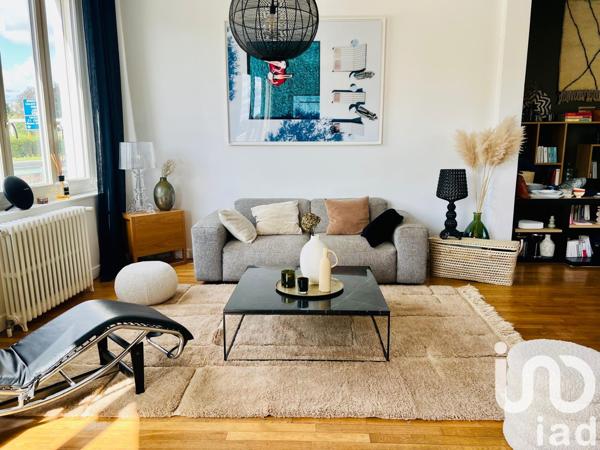 Maison à vendre 8 pièces 190 m² Reims