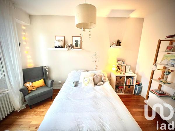 Maison à vendre 8 pièces 190 m² Reims