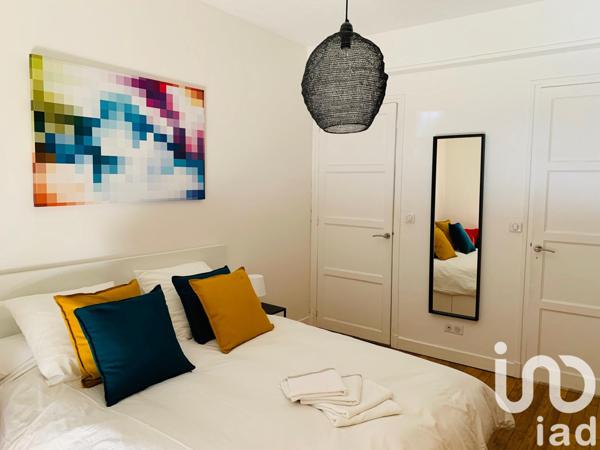 Maison à vendre 8 pièces 190 m² Reims