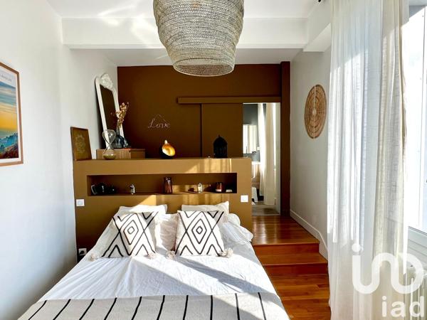 Maison à vendre 8 pièces 190 m² Reims