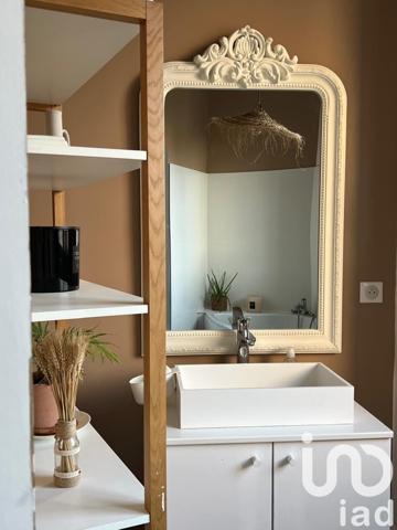 Maison à vendre 8 pièces 190 m² Reims