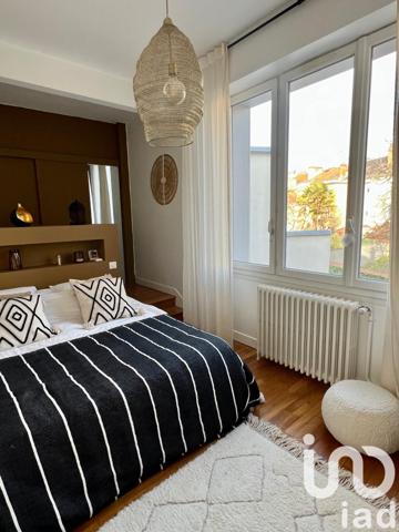 Maison à vendre 8 pièces 190 m² Reims