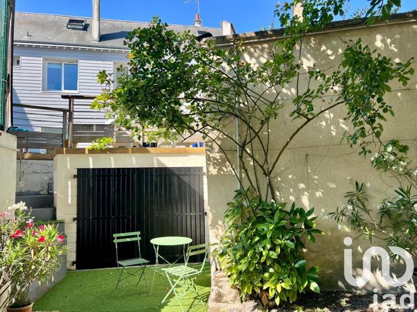 Maison à vendre 8 pièces 190 m² Reims