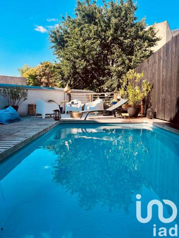 Maison à vendre 8 pièces 190 m² Reims