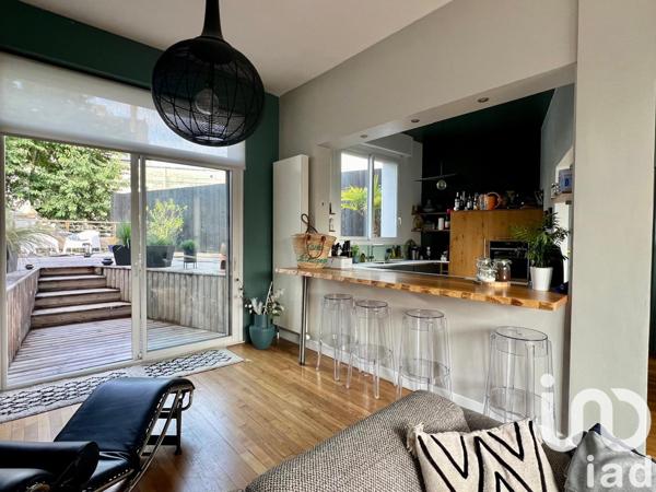 Maison à vendre 8 pièces 190 m² Reims