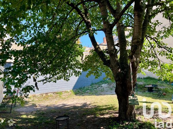 Maison à vendre 8 pièces 190 m² Reims